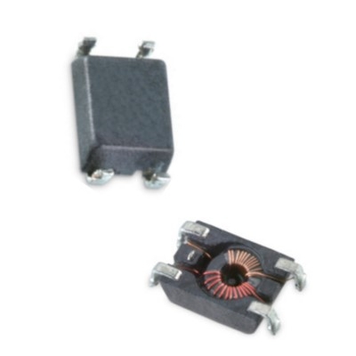 DCCM06 共模扼流濾波器